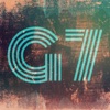 G7 artwork