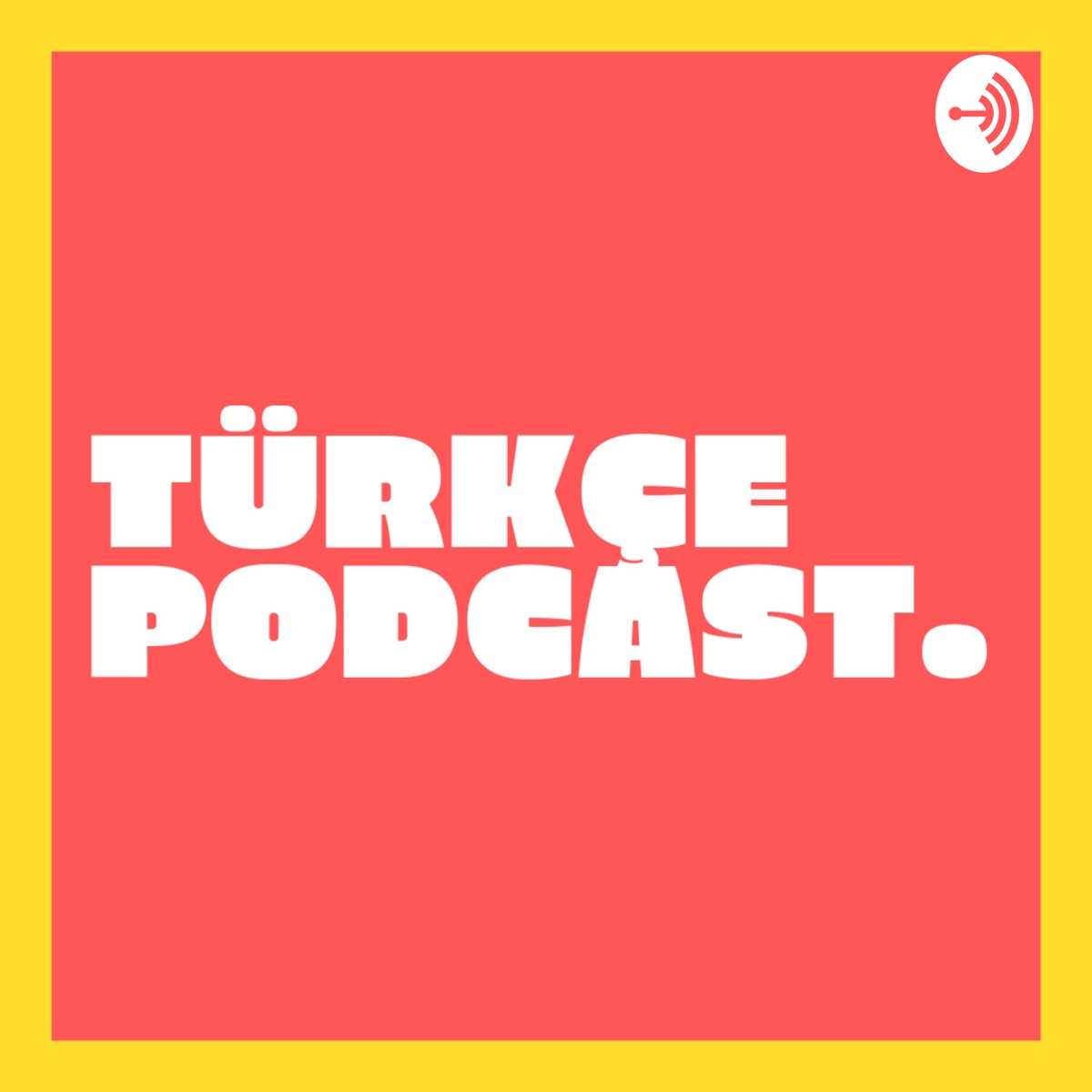 Türkçe Podcast