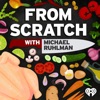 From Scratch with Michael Ruhlman artwork