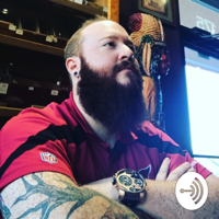 Bearded Ginger podcast