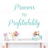 Process to Profitability artwork