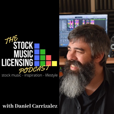 The Stock Music Licensing Podcast The Stock Music Licensing Podcast