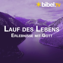 Bibel TV Lauf des Lebens mit Joyce Meyer