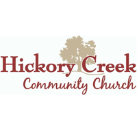 Hickory Creek Community Church podcast