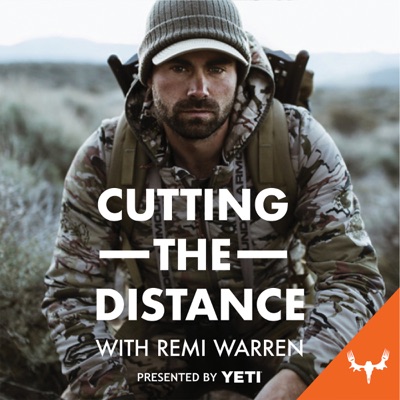 Cutting The Distance with Remi Warren Cutting The Distance with Remi Warren