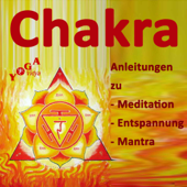 Chakra Podcast - Sukadev Bretz - neue Energie und Lebensfreude