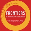 Frontiers of Psychotherapist Development Podcast by Daryl Chow, Ph.D. artwork