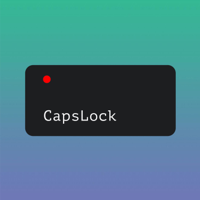 Caps Lock podcast