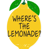 Where's the Lemonade? podcast