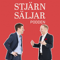 Stjärnsäljarpodden podcast