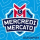 Retrouvez Mercredi Mercato sur la chaîne Eurosport Football Club