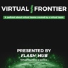 Virtual Frontier artwork