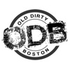 Old Dirty Boston artwork