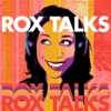 Rox Talks artwork