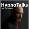 HypnoTalks with Axel Hombach artwork