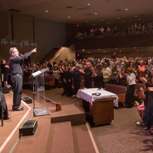 QLBC's Online Sunday Service 05-24-2020