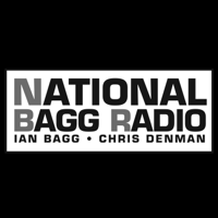 National Bagg Radio podcast