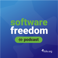 Software Freedom Podcast podcast