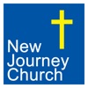 New Journey Church artwork