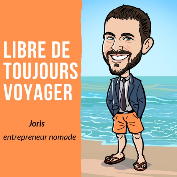 Libre de Toujours Voyager