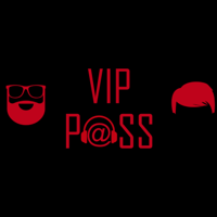 VIP Pass - Dame Edna is Dead?