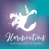 Hornication artwork