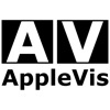 AppleVis Podcast artwork