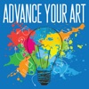 Advance Your Art: From Artist to Creative Entrepreneur artwork