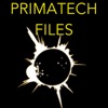 Primatech Files Podcast artwork