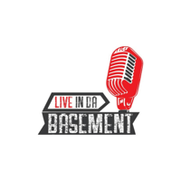 Live in da Basement (MONEY TALK) podcast