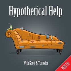 50 - What About Your Cat - Hypothetical Help