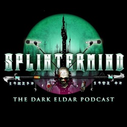 Splintermind Episode 32 Part 1: Return of Bobby G and 8th Edition Rumors