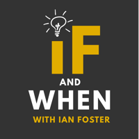 IF and When podcast