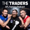 AFL Fantasy Podcast with The Traders artwork
