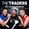 AFL Fantasy with The Traders artwork