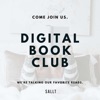 Digital Book Club artwork