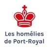 Les homélies de Port-Royal artwork