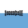 Fanonball artwork