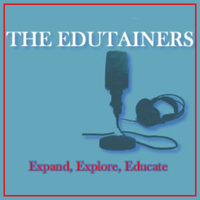 TheEdutainers podcast