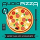 Audio Pizza
