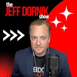 From Trump Loyalist to RFK Jr. Supporter | Jeff Dornik Interview on The Sam Sorbo Show