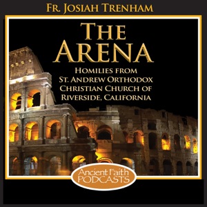 The Inheritance of God's Presence - Prodigal Son 2021