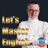 Let's Master English! An English podcast for English learners artwork