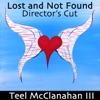 Lost and Not Found - Director's Cut artwork