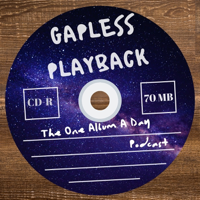 Gapless Playback podcast