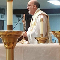 Homilies by Fr. James Farfaglia podcast