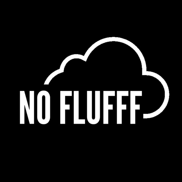 No Flufff Artwork