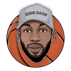 ZION WILLIAMSON FUTUR FLOP NBA ? | Eddie David Podcast Ep 1