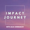 Impact Journey with Julia S artwork