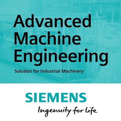 Advanced Machine Engineering by Siemens Digital Industries Advanced Machine Engineering by Siemens Digital Industries